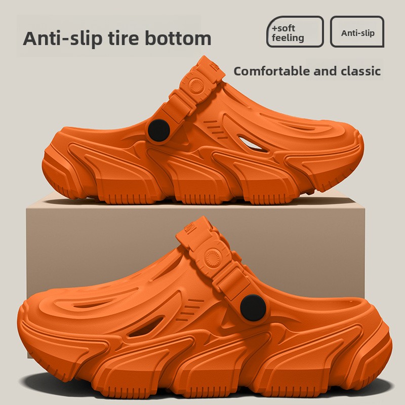 Fishing Waders - Rutschfeste Lochschuhe für Herren 2026 –