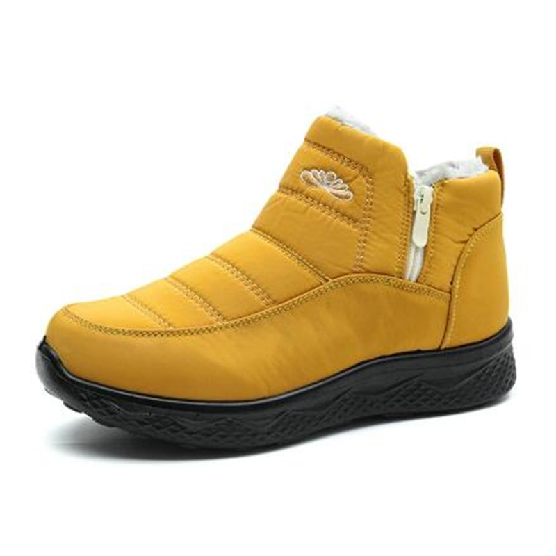 Fishing Boots - 2026 Baumwollschuhe für Damen im Winter,