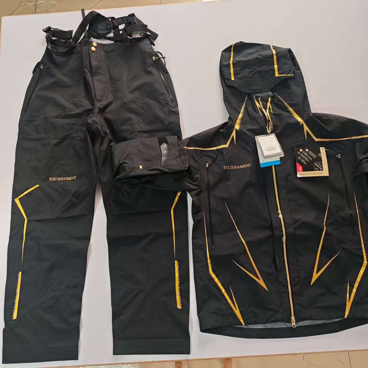 Fishing Rain Suit - Neuer Herren-Angelanzug für Frühling und Herbst,