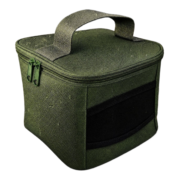 Fishing Bag Waterproof - Wasserdichte Angeltasche für Angler zur sicheren