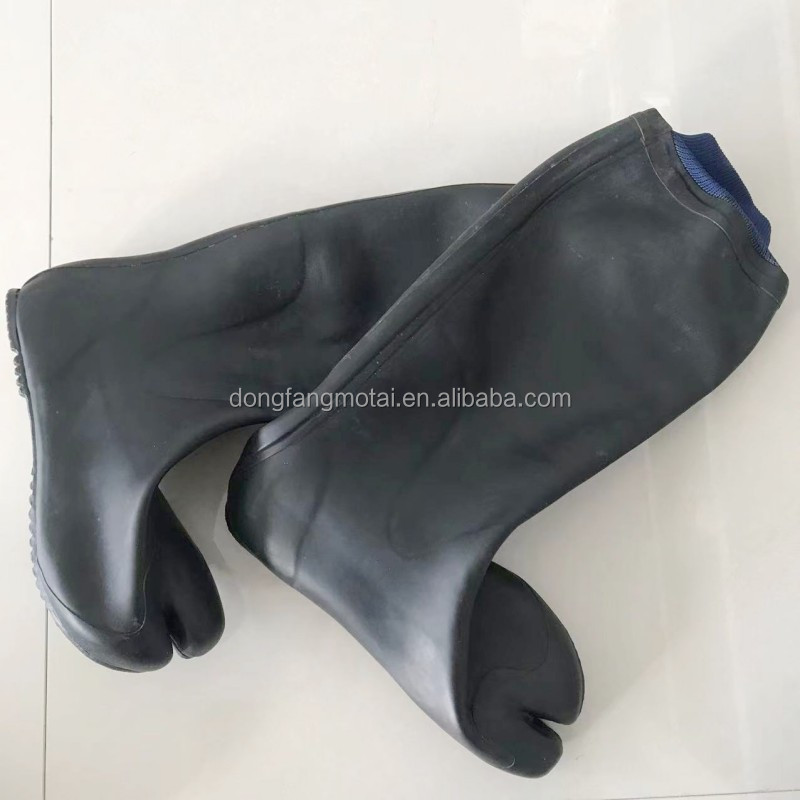 Fishing Boots - 2023 Bestseller Unisex Weiche Gummi-Kniehochstiefel Wasserdichte