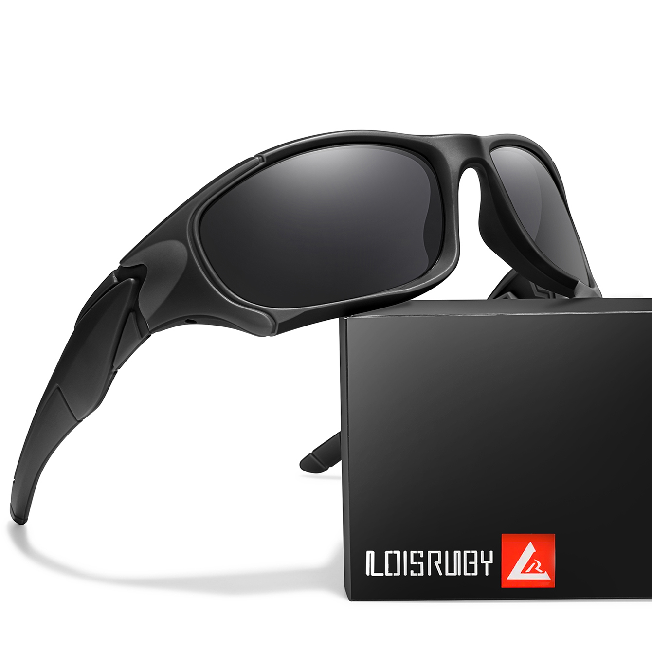 Fishing Sunglasses Polarized - Klassische polarisierte Sonnenbrille für Männer und