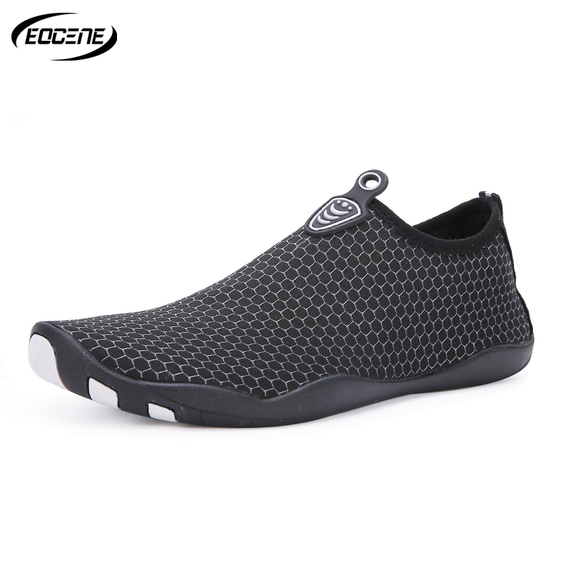 Fishing Waders - EOCENE Wasserschuhe zum Tauchen Schnelltrocknende Schwimm-Strandschuhe