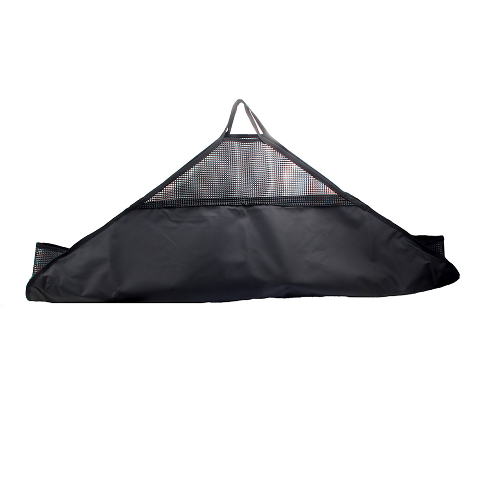 Fishing Bag Waterproof - Fotografiert Angeln Aushaken Matte Messen Schlinge