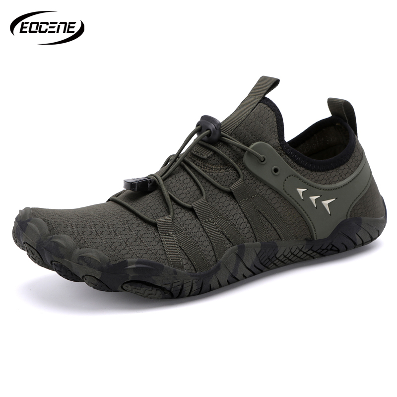 Fishing Waders - EOCENE Schnelltrocknende Schwimm-, Strand-, Fitness-, Wander-,