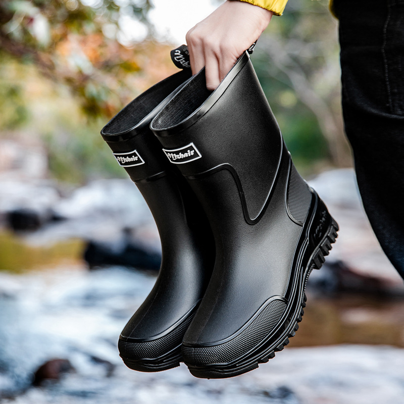 Größe 36-47, verschleißfeste R – Fishing Boots Bewertung und Preis