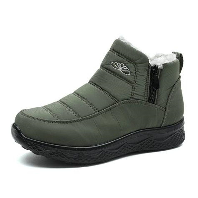 2026 Baumwollschuhe für Damen  – Fishing Boots Bewertung und Preis