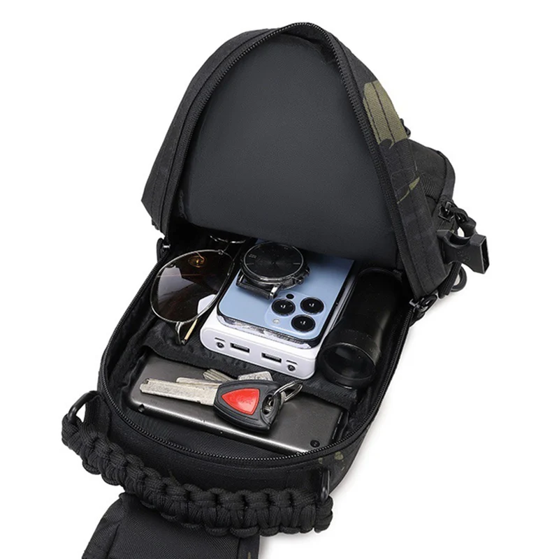 Männer Taille Tasche Sport Sch – Fishing Belt Bewertung und Preis