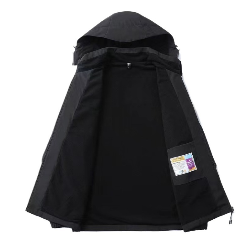 2025, neue Herbst und Winter J – Fishing Rain Suit Bewertung und Preis
