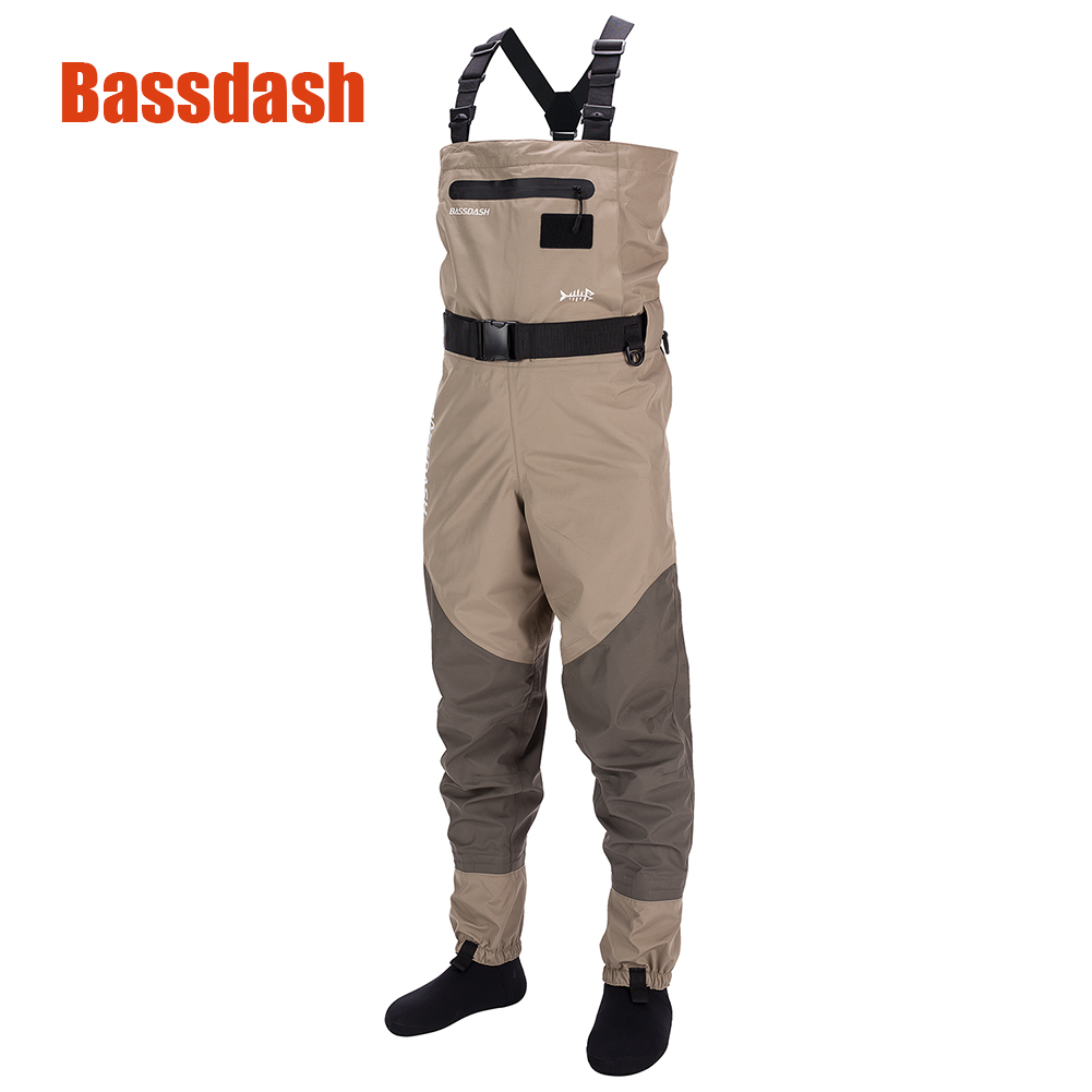 Bassdash Herren-Angelstrumpf,  – Fishing Waders Bewertung und Preis