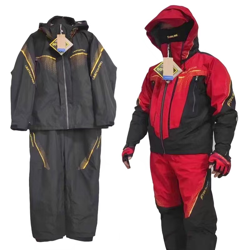 2025 neue Starke Wasserdichte  – Fishing Pants Waterproof Bewertung und Preis