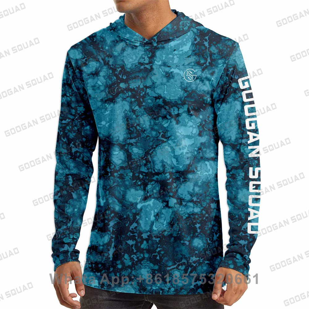 Googan squad upf 50 Sonnenschu – Fishing Shirt Uv Protection Bewertung und Preis