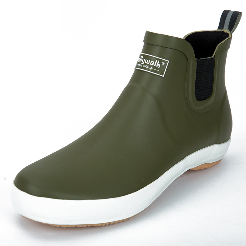 Verkauf Männer Gummi Regen Sti – Fishing Boots Bewertung und Preis