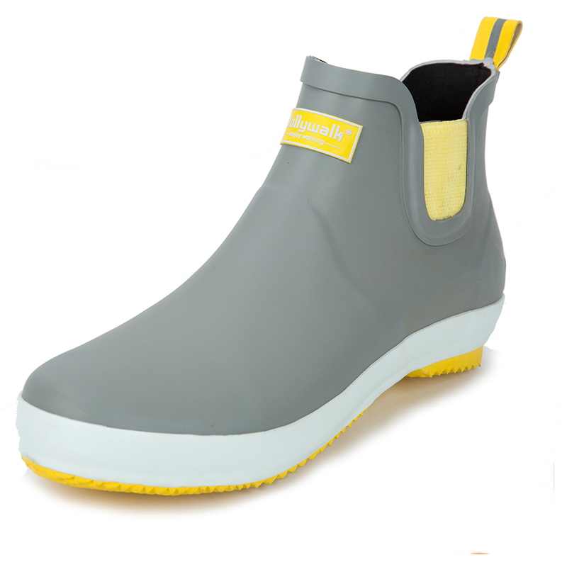Verkauf Männer Gummi Regen Sti – Fishing Boots Bewertung und Preis