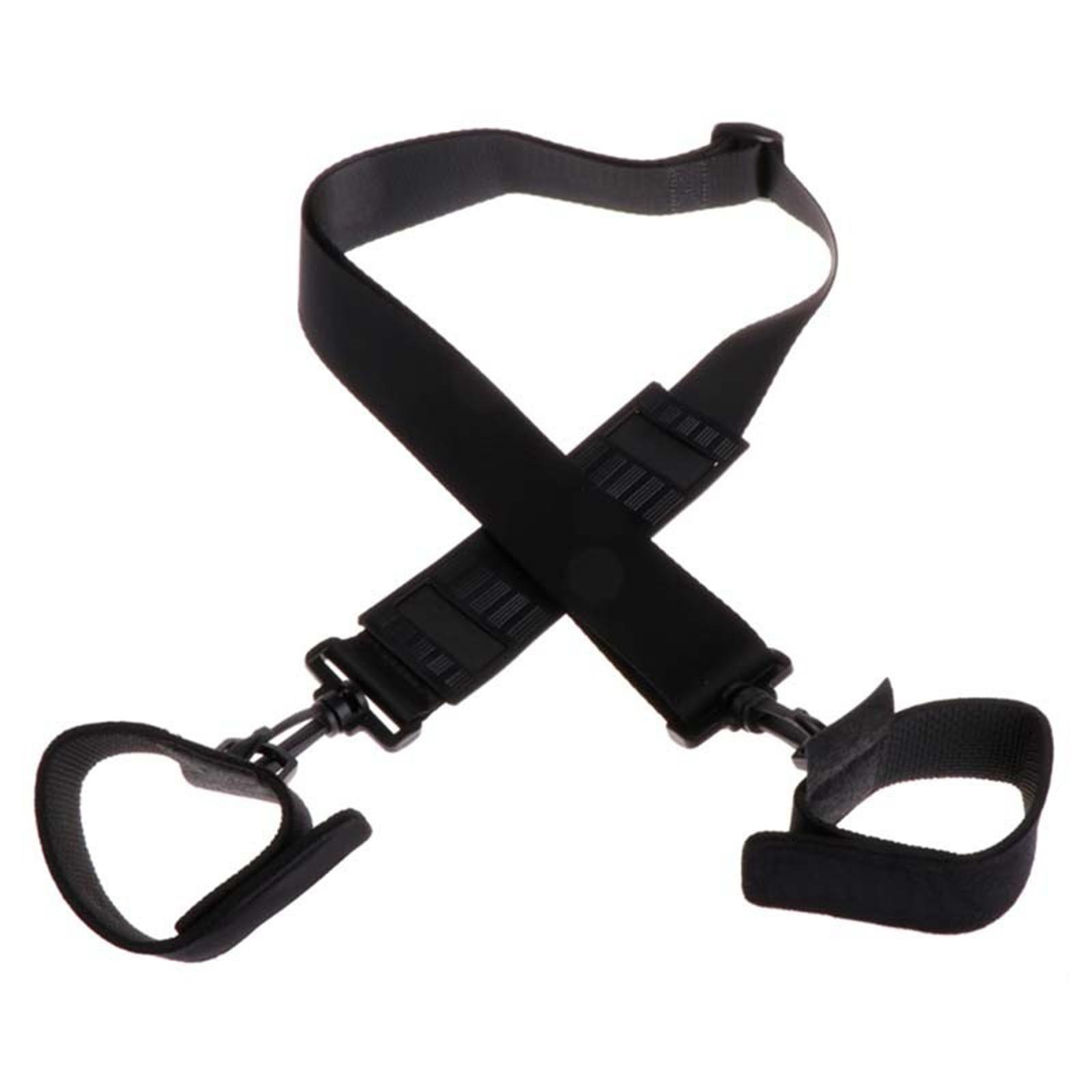 Tragbarer Angelruten-Gürtel mi – Fishing Belt Bewertung und Preis