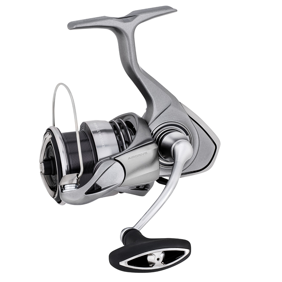 2023 DAIWA EXCELER LT Spinnrol – Abu Garcia Reel Max Bewertung und Preis