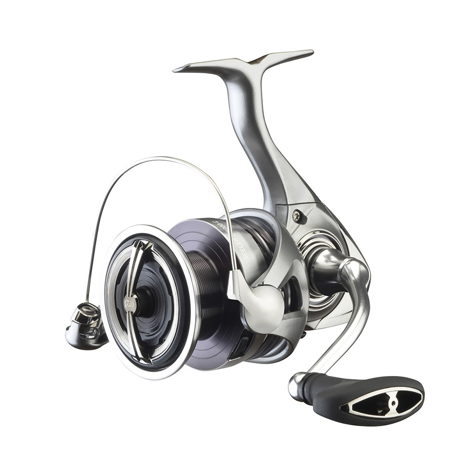 2023 DAIWA EXCELER LT Spinnrol – Abu Garcia Reel Max Bewertung und Preis