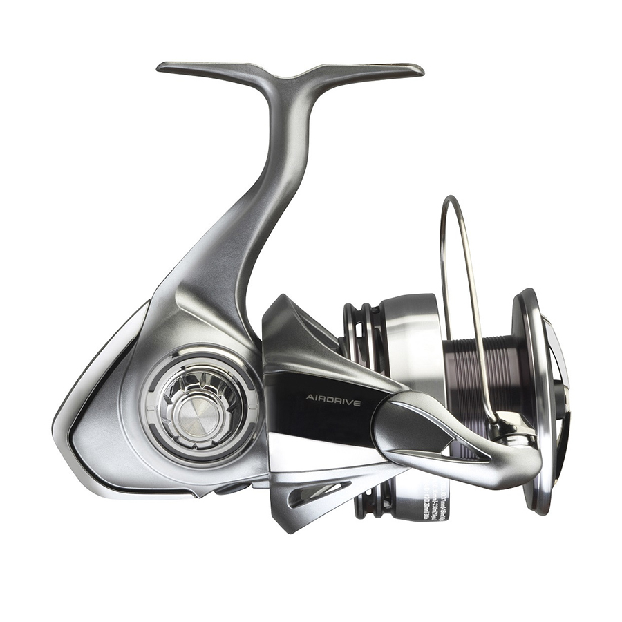 2023 DAIWA EXCELER LT Spinnrol – Abu Garcia Reel Max Bewertung und Preis
