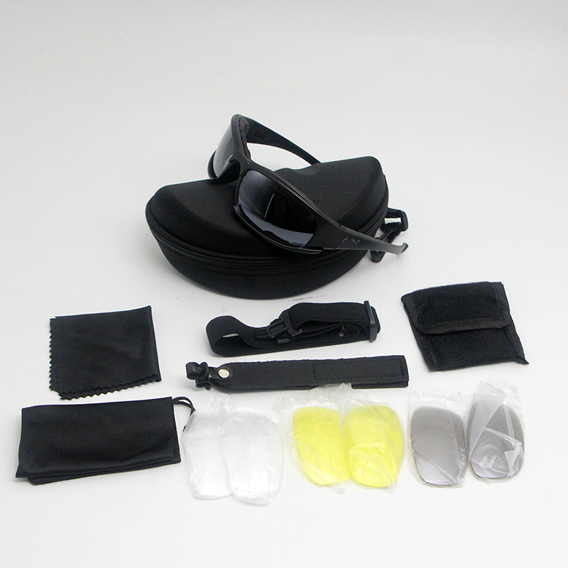 DAISY X7 Polarisierte Sportson – Fishing Sunglasses Polarized Bewertung und Preis