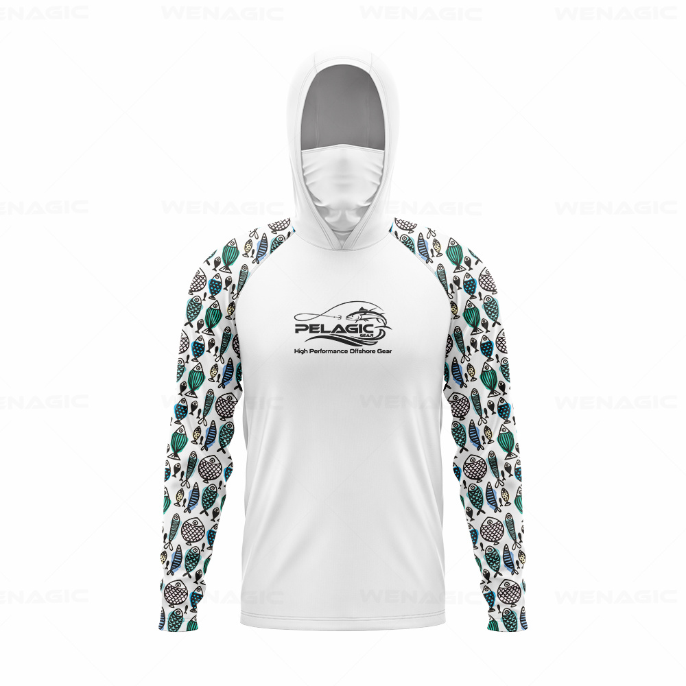 Pelagische Ausrüstung Männer K – Fishing Shirt Uv Protection Bewertung und Preis