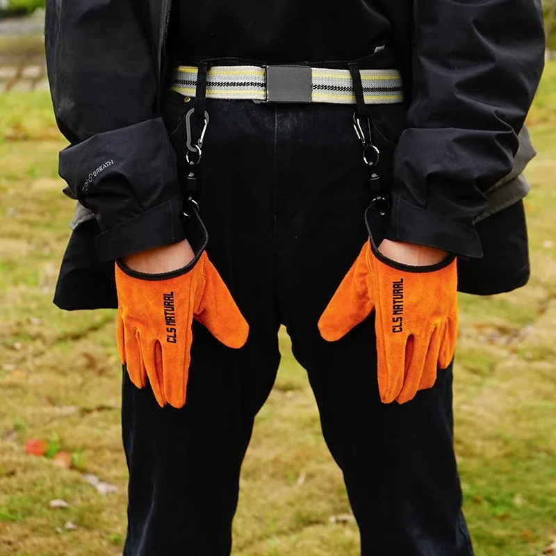 Hitzebeständige BBQ-Handschuhe – Fishing Gloves Bewertung und Preis