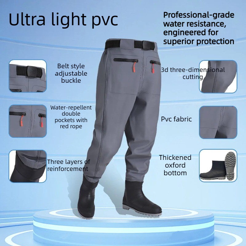 Wasserdichte Angelhose für Her – Fishing Pants Waterproof Bewertung und Preis