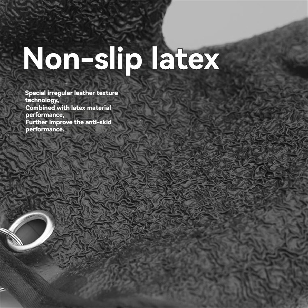 ABST Professioneller Latex-Ang – Fishing Gloves Bewertung und Preis