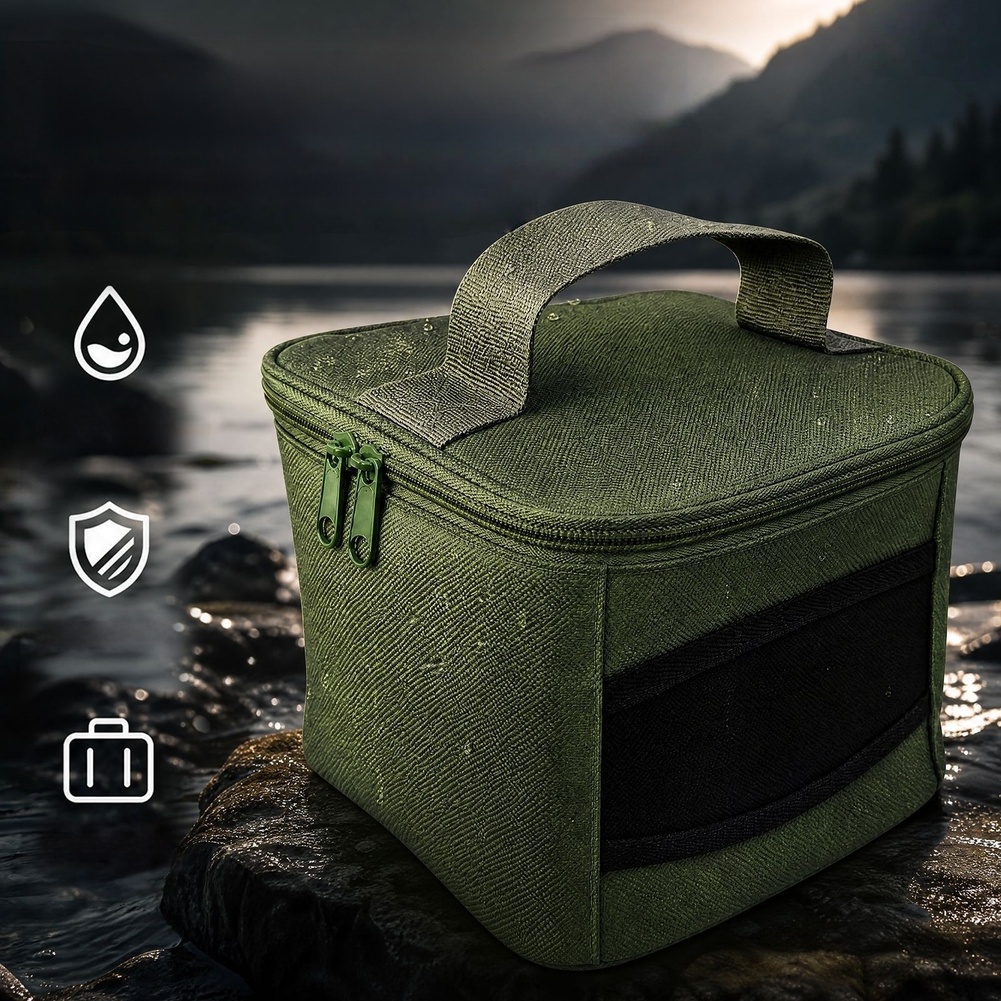 Wasserdichte Angeltasche für A – Fishing Bag Waterproof Bewertung und Preis