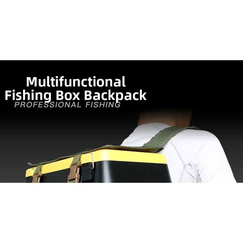 Angelrucksack mit wasserdichte – Fishing Backpack Bewertung und Preis