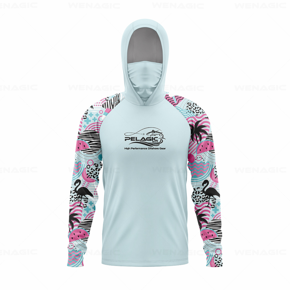 Pelagische Ausrüstung Männer K – Fishing Shirt Uv Protection Bewertung und Preis