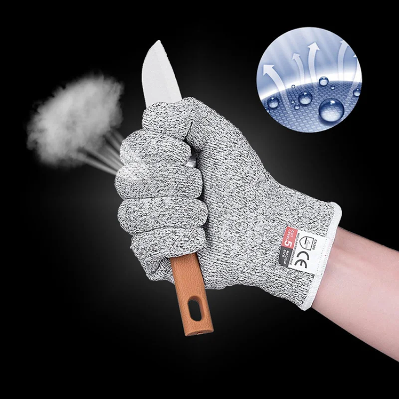 Anti-Schnitt-Angelhandschuhe f – Fishing Gloves Bewertung und Preis