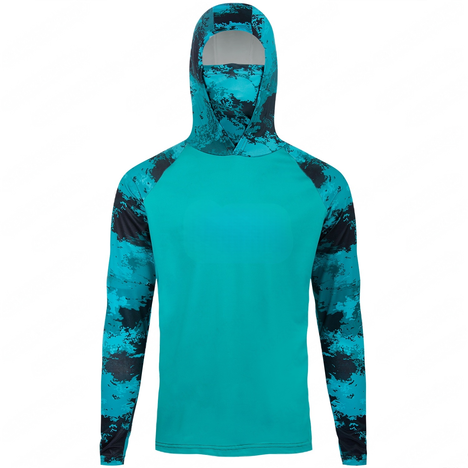 MALFC Angelbekleidung Herren K – Fishing Shirt Uv Protection Bewertung und Preis