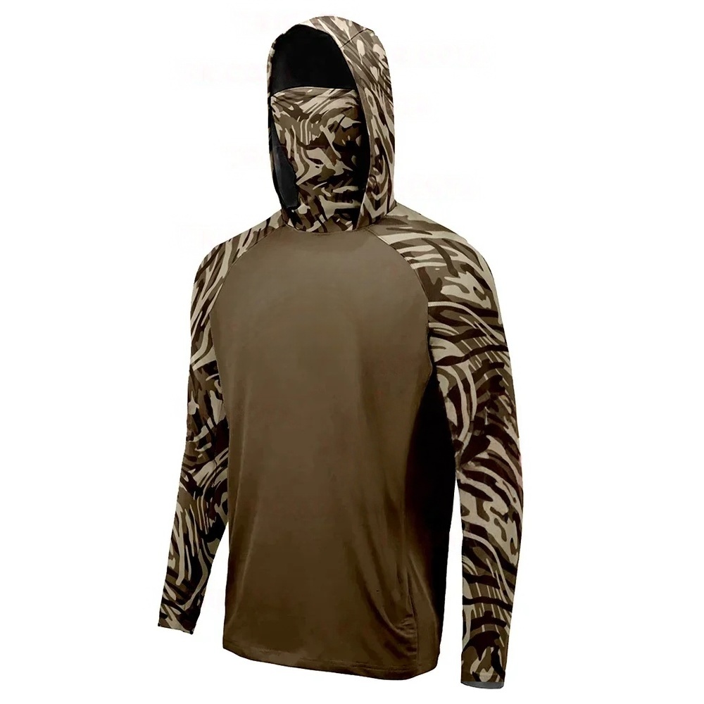MALFC Angelbekleidung Herren K – Fishing Shirt Uv Protection Bewertung und Preis