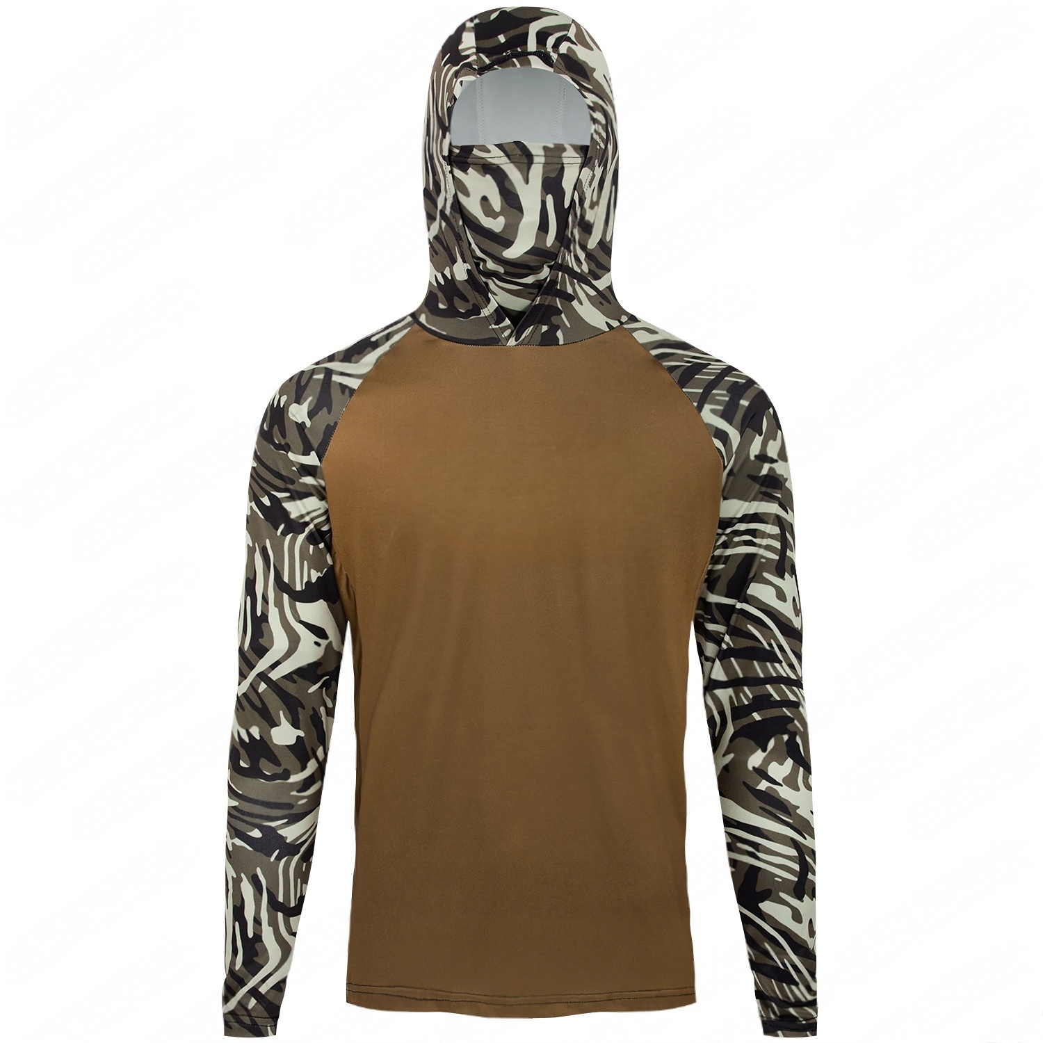 MALFC Angelbekleidung Herren K – Fishing Shirt Uv Protection Bewertung und Preis