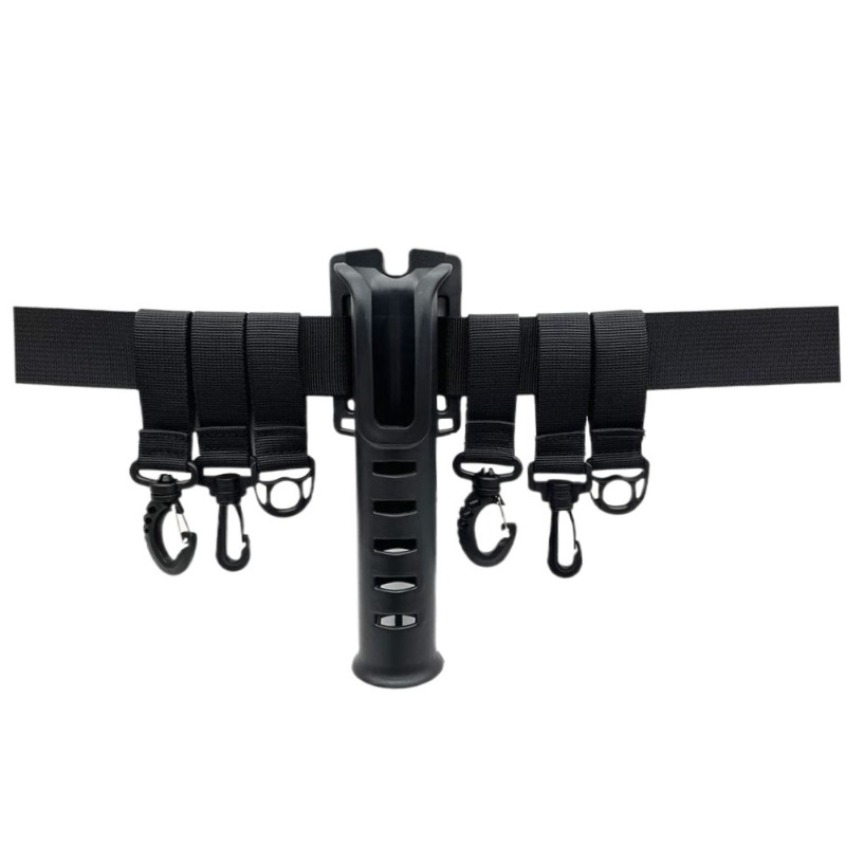 1 Stück Verstellbarer Wathüftg – Fishing Belt Bewertung und Preis
