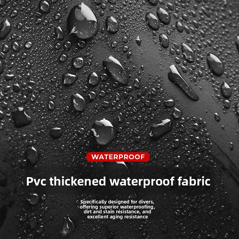 PVC-Brustwathose mit Stiefeln, – Fishing Pants Waterproof Bewertung und Preis