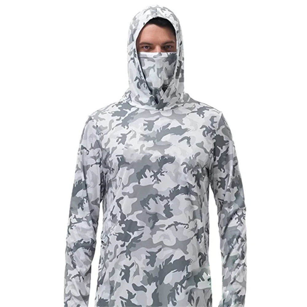 Sommer-Angelhoodies für Männer – Fishing Hoodie Bewertung und Preis