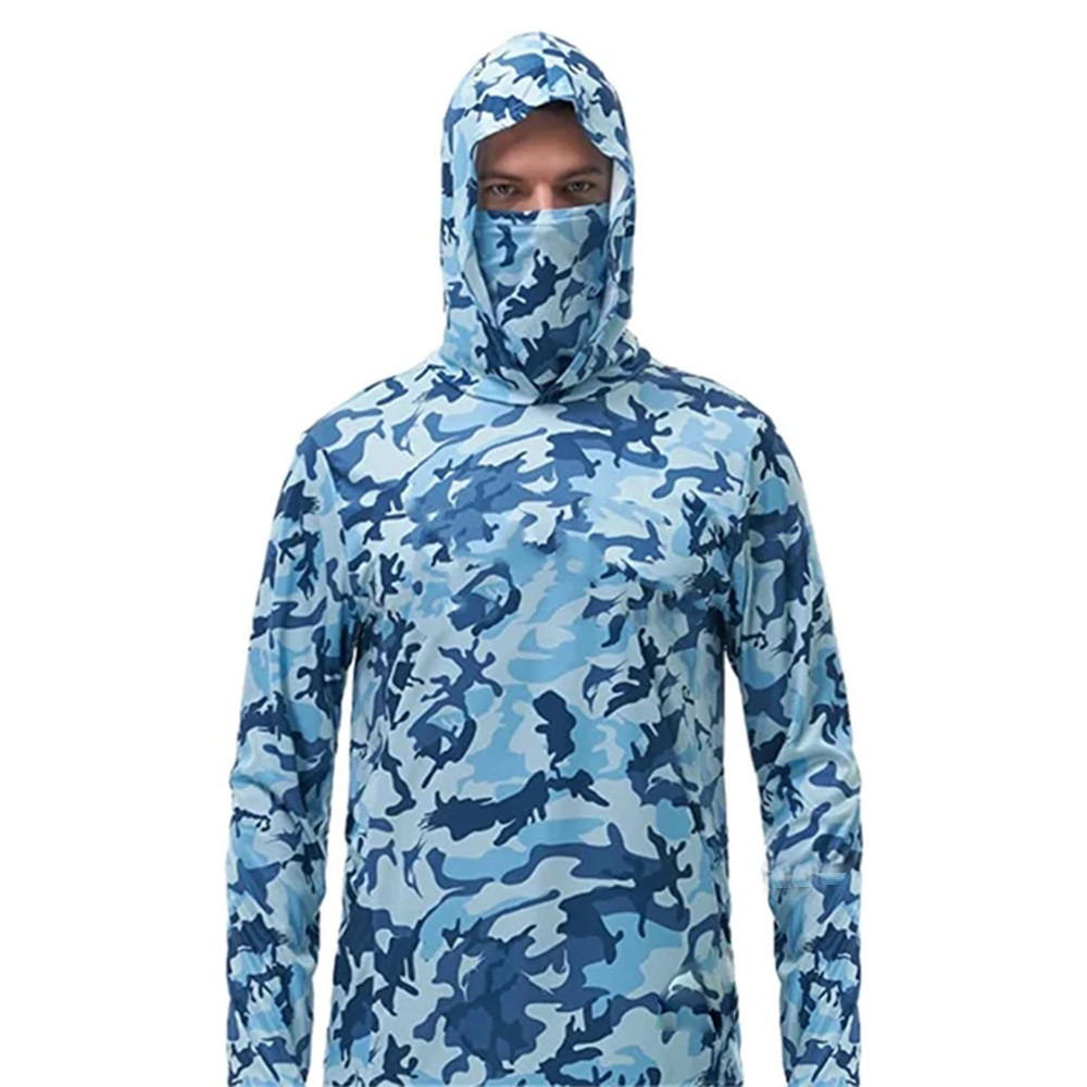 Sommer-Angelhoodies für Männer – Fishing Hoodie Bewertung und Preis
