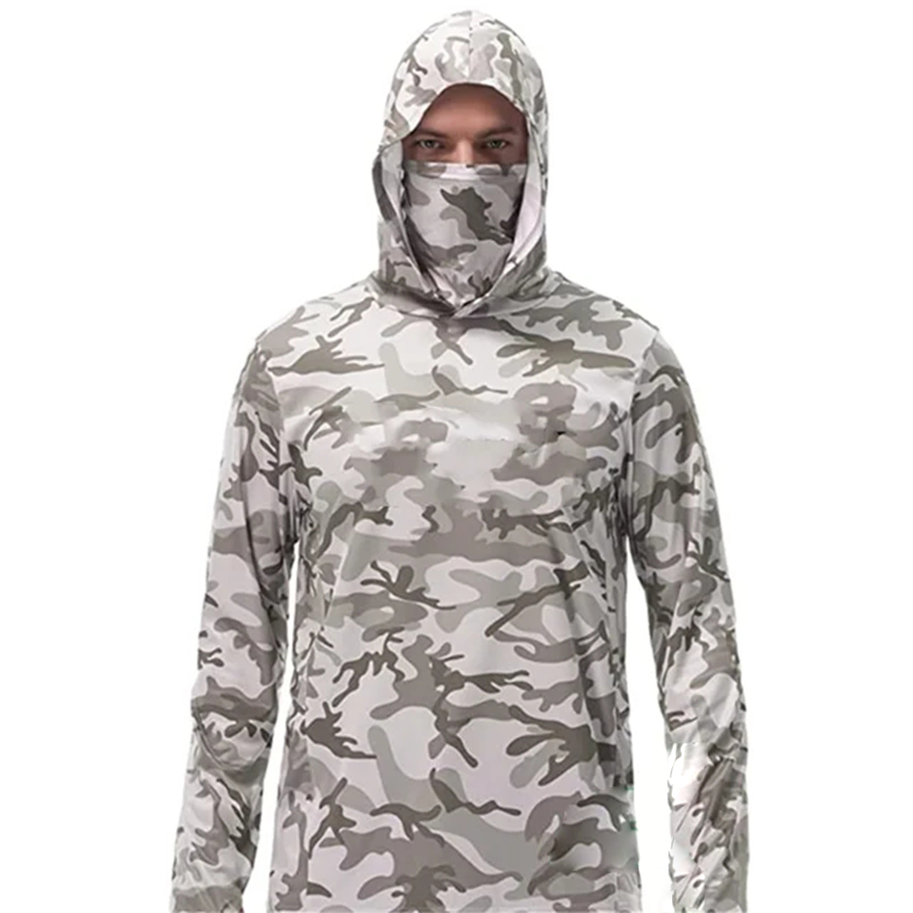 Sommer-Angelhoodies für Männer – Fishing Hoodie Bewertung und Preis