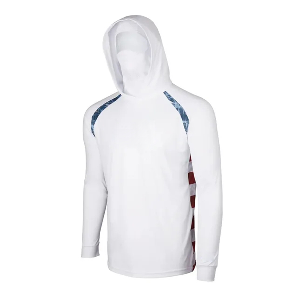 Sommer-Angelhoodies für Männer – Fishing Hoodie Bewertung und Preis
