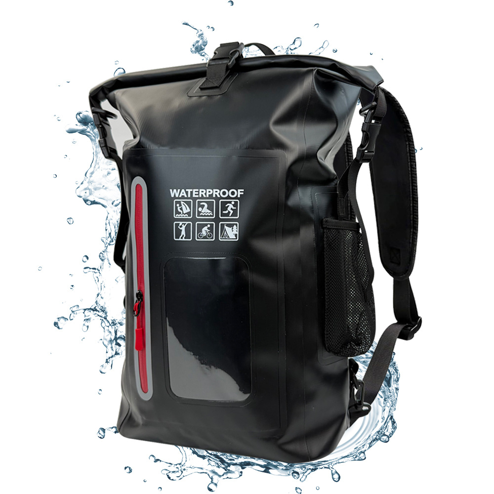 25L Wasserdichter Trockensack- – Fishing Bag Waterproof Bewertung und Preis