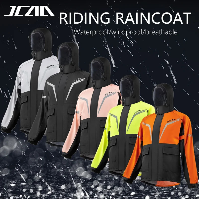 Storm Motorrad-Regenanzug, was – Fishing Rain Suit Bewertung und Preis