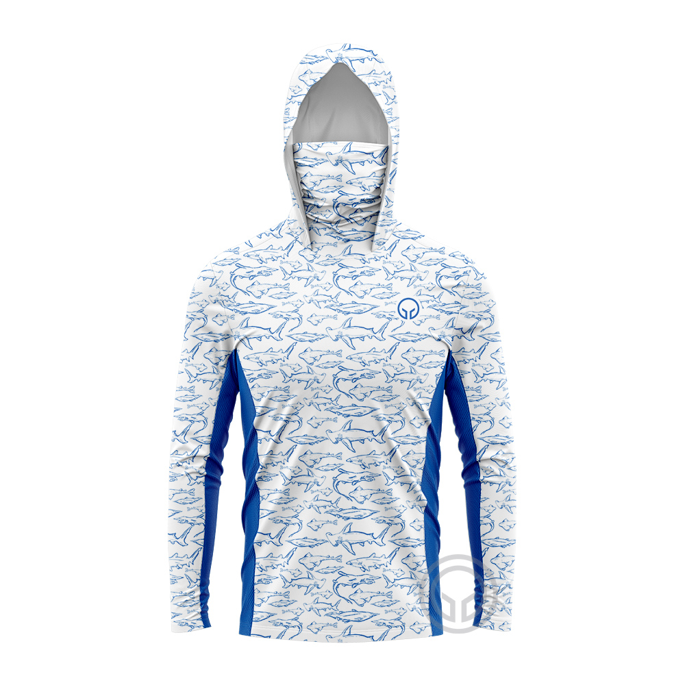 Neue Angelbekleidung Sommer Ou – Fishing Hoodie Bewertung und Preis