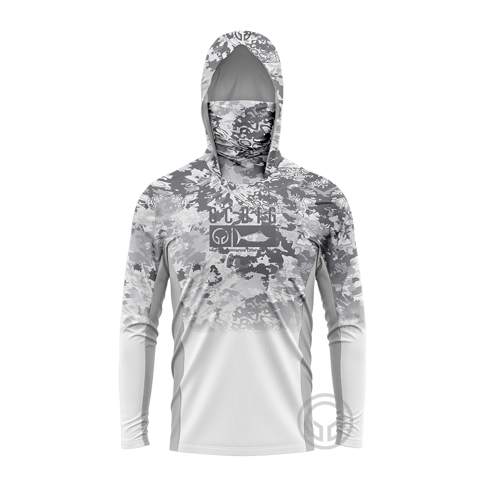 Neue Angelbekleidung Sommer Ou – Fishing Hoodie Bewertung und Preis