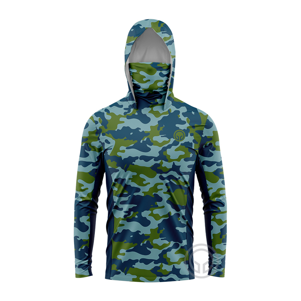 Neue Angelbekleidung Sommer Ou – Fishing Hoodie Bewertung und Preis