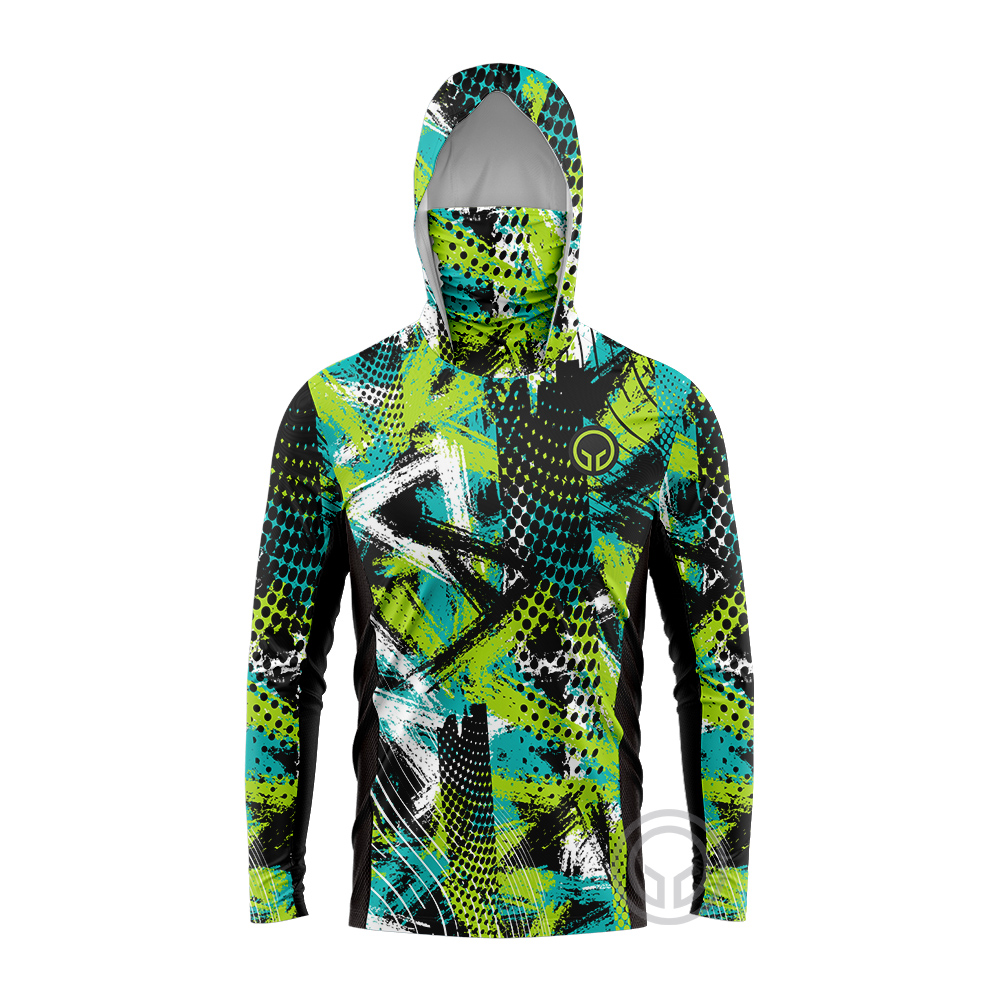 Neue Angelbekleidung Sommer Ou – Fishing Hoodie Bewertung und Preis