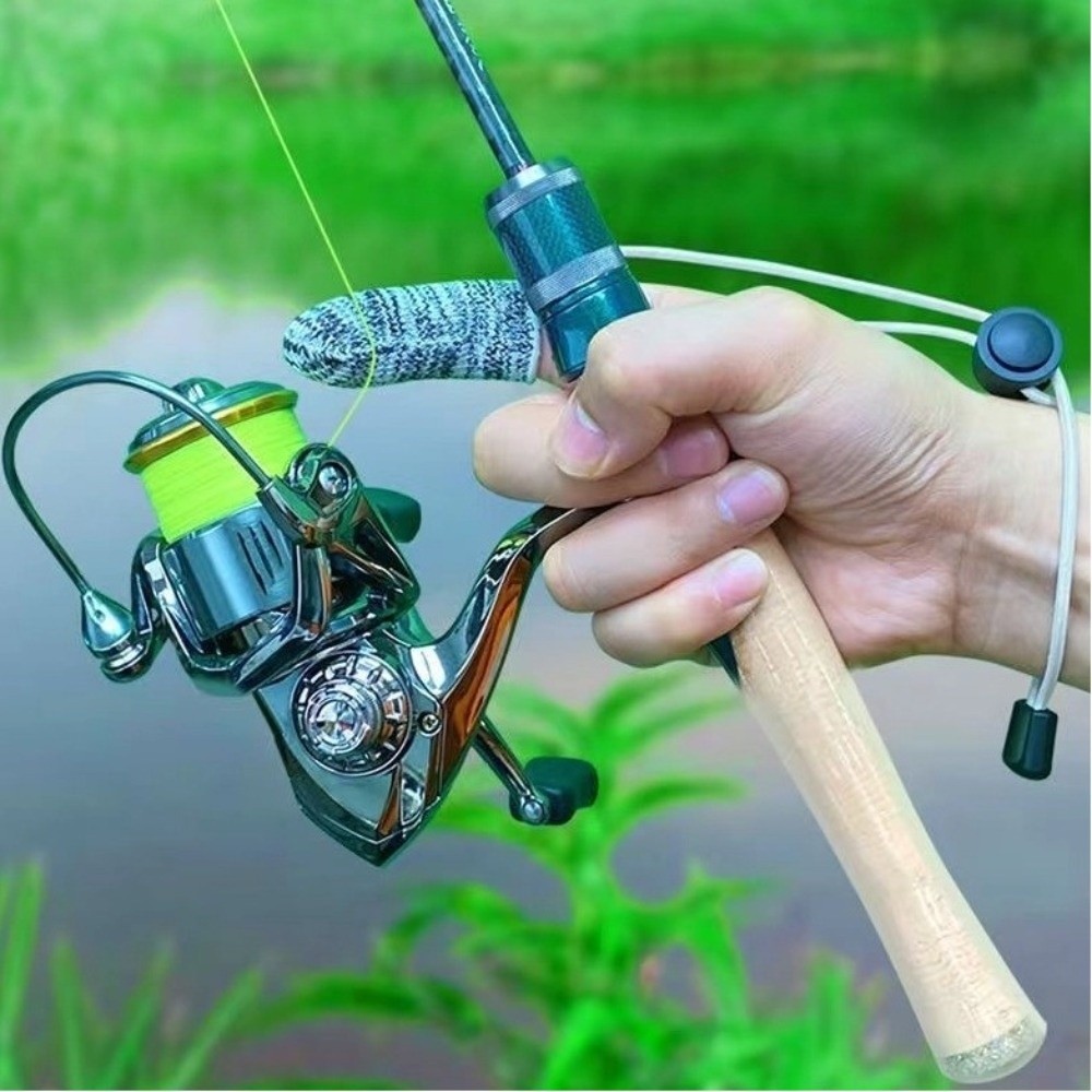 Rutschfeste Angelhandschuhe mi – Fishing Gloves Bewertung und Preis