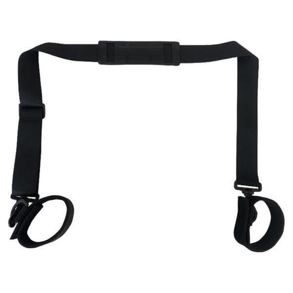 Elastische Angelrutenhülle, Ve – Fishing Belt Bewertung und Preis