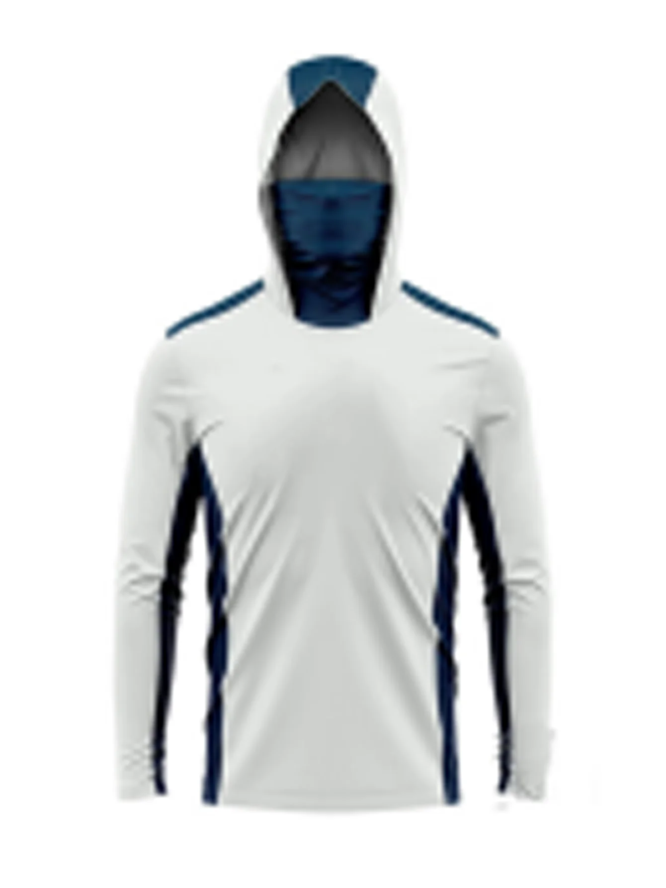Herren Langarm-Anglerhoodie mi – Fishing Hoodie Bewertung und Preis