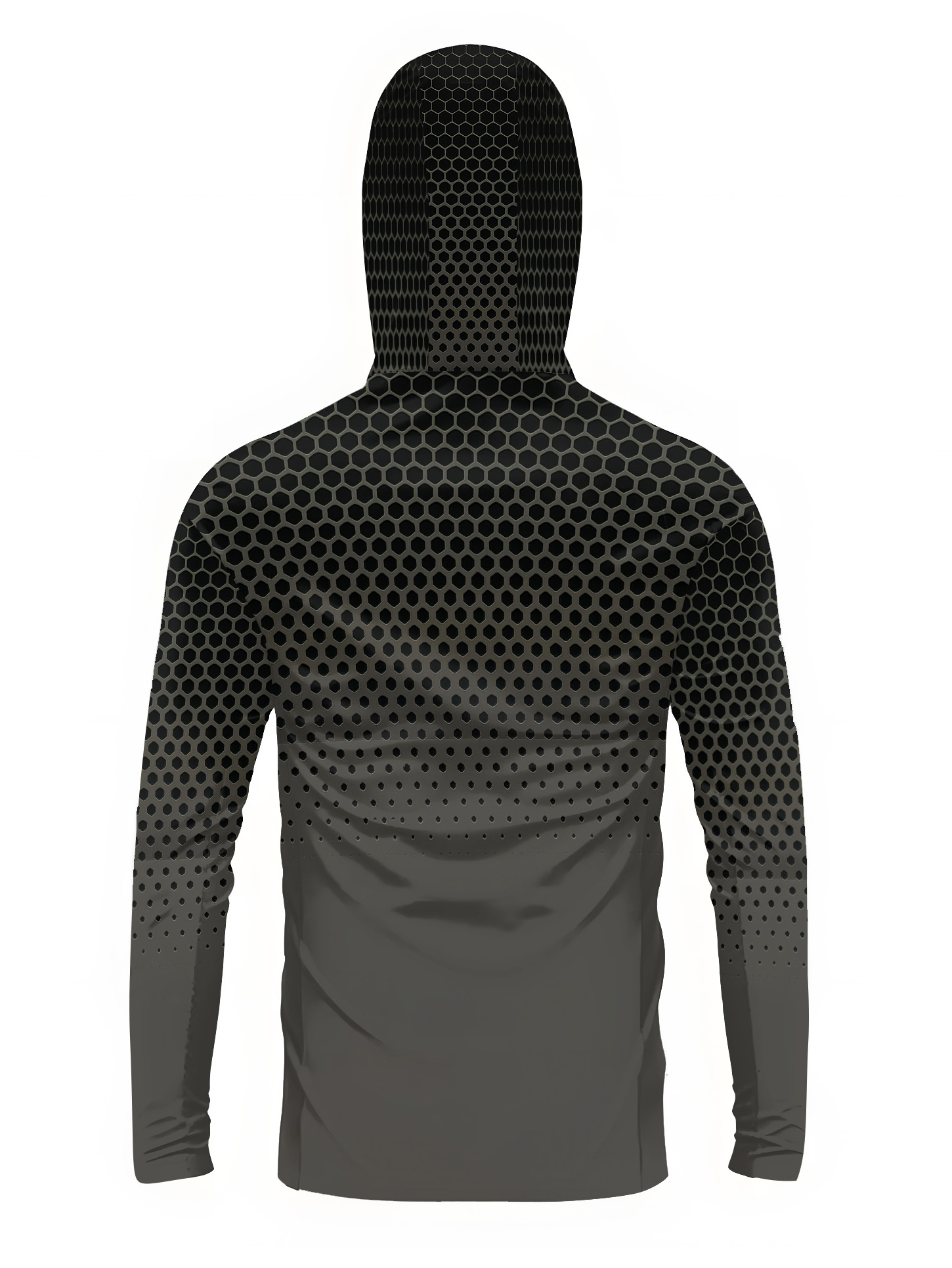 Herren Angelhemd mit Kapuze, L – Fishing Shirt Uv Protection Bewertung und Preis